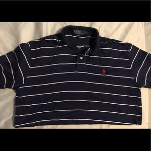 Polo by Ralph Lauren Men’s Polo - Short Sleeve